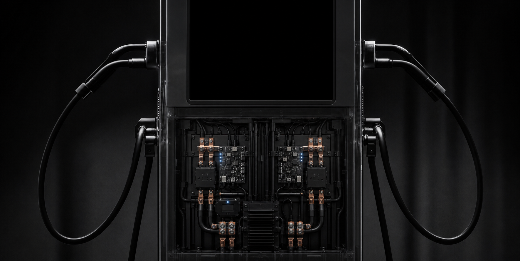 Conceptual technical cutaway of the Lumen's construction and components