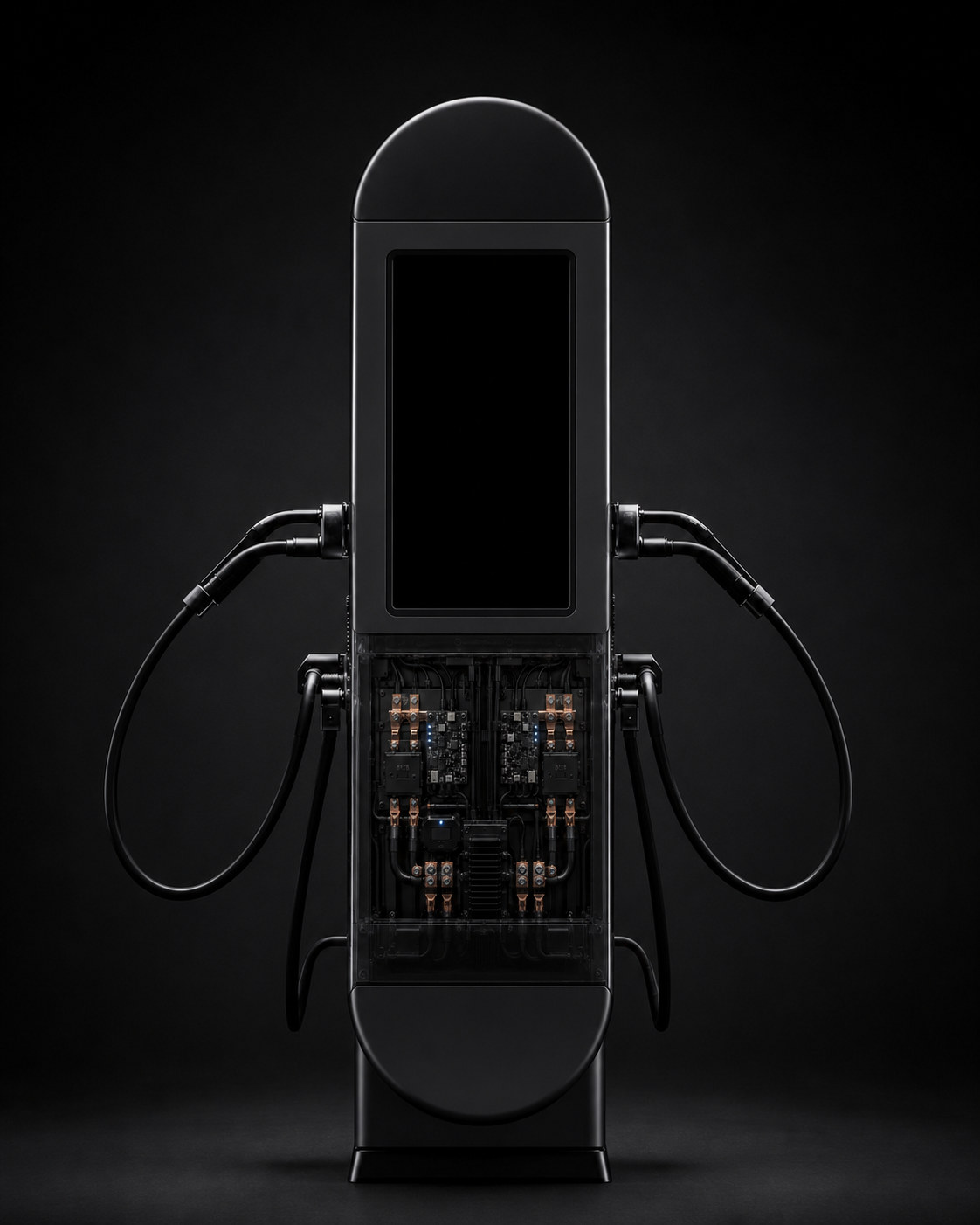 The full Lumen on a dark background